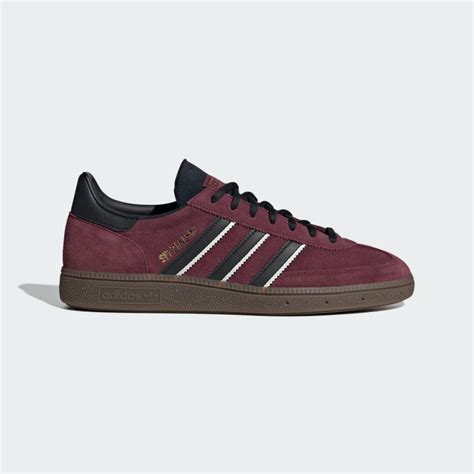 adidas spezial bourgogne|Burgundy .